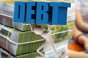 Khối lượng nợ xấu VAMC mua lại từ các NHTM đến thời điểm hiện tại đạt trên 50.000 tỷ đồng