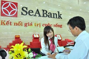 SeABank đẩy mạnh hợp tác trong lĩnh vực hàng không