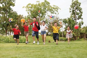 Căn nhà - không chỉ là nơi trú ngụ