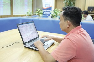 NĐT sẽ không được bồi thường thiệt hại trong trường hợp CTCK lâm vào tình trạng phá sản
