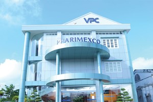 Dược Cửu Long từng bị nghi vấn mua bán lòng vòng tạo doanh thu ảo