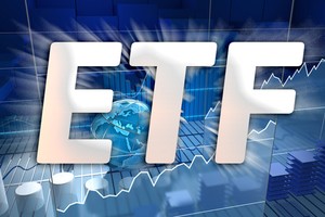 Ngày 6/10, ETF VFMVN30 lên HOSE