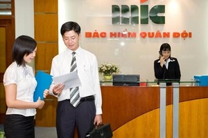 MIC hợp tác với OCEAN BANK
