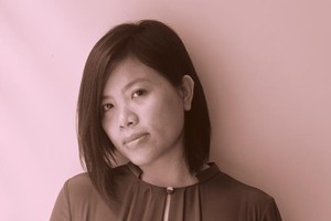 Doanh nhân - Nhà thiết kế trẻ Vũ Thảo