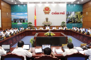 GDP kỳ vọng  vượt kế hoạch 5,8%