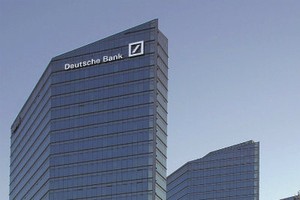 Deutsche Bank AG, London Branch vừa tăng tỷ lệ sở hữu cổ phiếu KDC và HPG lên lần lượt lên 7,24% và 6%