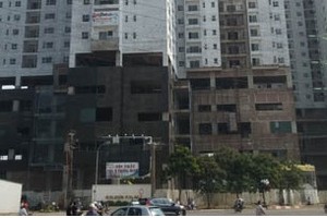 Dự án Golden Palace (Mễ Trì, Nam Từ Liêm).