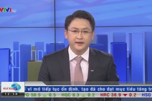 Bản tin kinh doanh trưa 02-10-2014