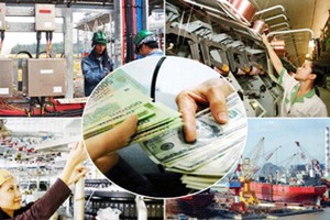 Đang có sự không rõ ràng về chuẩn đo và lộ trình thực hiện đề án tái cơ cấu nền kinh tế