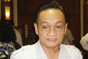 TS. Trần Du Lịch, Ủy viên Ủy ban Kinh tế của Quốc hội