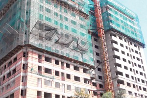 Mở bán Dự án căn hộ Sài Gòn Town