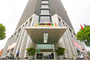 PVN muốn giữ lại “con, cháu”