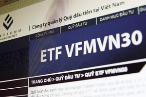 Sẵn sàng đón các quỹ ETF tiếp theo