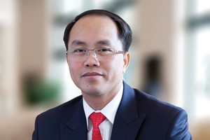 CEO EY Việt Nam Trần Đình Cường: Doanh nhân Việt cần chủ động  “bay” vào quỹ đạo toàn cầu