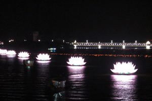 Thắp sáng tinh thần kinh doanh trong giới trẻ