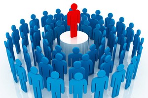 Bản lĩnh doanh nhân Việt