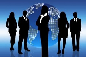 Chân dung  18 doanh nhân vào vòng chung kết Giải thưởng EY - Bản lĩnh doanh nhân lập nghiệp Việt Nam 2014