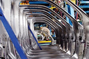 Chính sách về phát triển công nghiệp hỗ trợ cần có giải pháp đột phá, sát thực