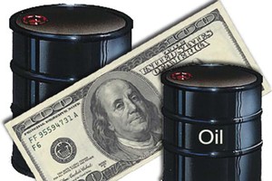 Giá dầu giảm, kinh tế toàn cầu có khởi sắc?