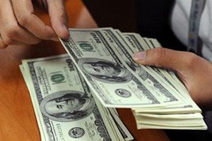 Nguồn cung USD đang dồi dào hơn khi kiều hối chảy về Việt Nam ngày càng mạnh
