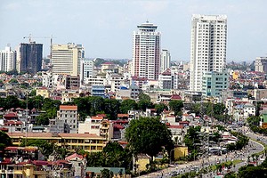 Việt Nam sẽ phải dựa vào doanh nghiệp trong nước để phát triển