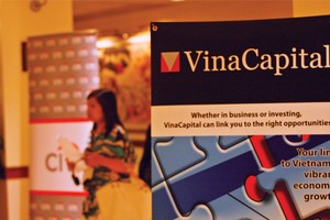 Các NĐT của VinaCapital rất quan tâm đến cơ hội đầu tư trên các lĩnh vực thực phẩm và đồ uống, hàng tiêu dùng