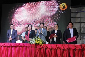 Chính thức công bố Dự án căn hộ Him Lam Chợ Lớn