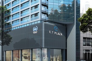 Ưu đãi cho khách hàng nữ khi mua căn hộ C.T Plaza Minh Châu