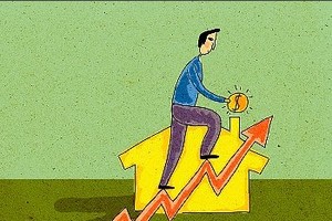 Thị trường bất động sản đang trên đà phục hồi