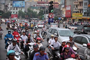 Các doanh nghiệp bảo hiểm cạnh tranh khốc liệt ở phân khúc 30% dân số sống ở thành thị
