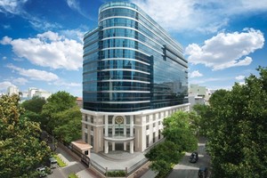 CTD khởi công 2 dự án lớn