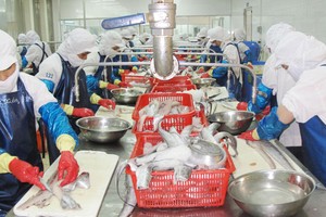 AGF: lợi nhuận quý III tăng do tự túc nguyên liệu