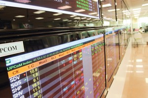 Xác định giá trị DN quá cao gây khó cho rất lớn cho hoạt động cổ phần hóa