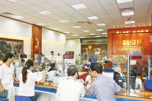 SHB là đối tác của BSH trong triển khai bán bảo hiểm qua ngân hàng