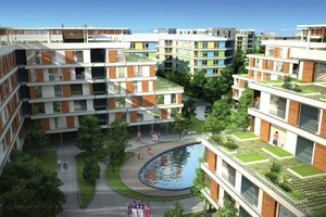 Mở bán đợt cuối Chung cư Đặng Xá giá 11,6 triệu đồng/m2