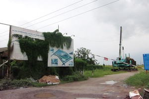 Hà Nội yêu cầu tổng rà soát quỹ đất phục vụ nhu cầu tái định cư