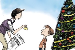 Dân công sở lại bắt đầu lướt sóng bất động sản