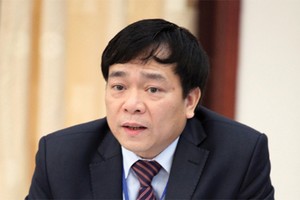 Ông Nguyễn Trọng Dũng, Vụ trưởng Vụ Đổi mới DN, Văn phòng Chính phủ