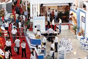 Licogi và Fico sẽ thực hiện IPO trong quý IV này
