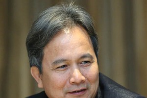 Ông Nguyễn Văn Biên