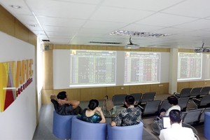 Quý III, doanh thu môi giới APS tăng hơn 2 lần cùng kỳ