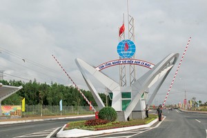 Đạm Cà Mau chuẩn bị IPO