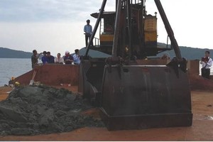 KSA xin tăng vốn gần gấp đôi