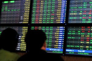 MSBS đạt hơn 40 tỷ đồng lợi nhuận sau thuế trong 9 tháng