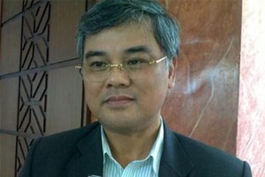 Ông Nguyễn Hữu Quang, Thường trực Ủy ban Tài chính - Ngân sách của Quốc hội