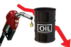 Giá dầu rẻ: Thua ít, thắng nhiều