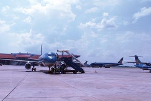 Vietnam Airlines đặt mục tiêu hoàn tất giao dịch cho các nhà đầu tư trong và ngoài nước trước ngày 9/3/2015