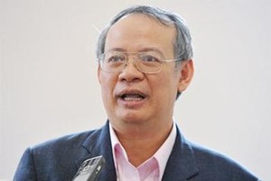 TS. Đinh Xuân Thảo, Viện trưởng Viện Nghiên cứu lập pháp