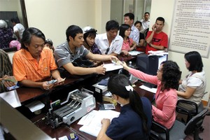 Việt Nam vừa tụt 6 bậc về xếp hạng môi trường môi trường kinh doanh 