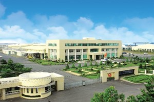 Sau 6 năm hoạt động, SMV luôn duy trì tốc độ tăng sản lượng xe bán ra hàng năm